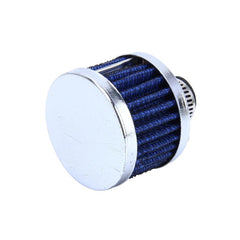 MZ 50mm Universal Mushroom Head Style Air Filter for Car, MZ 5cm(Blue), MZ 5cm(Red), HKS 5cm (Black)