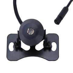 LJFL201-405 Car Universal Alarm 650nm Red Laser Tail Fog Light Lamp, LJFL201-405