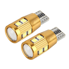 MZ T10 4W 20 LED SMD 4014 300LM Pink Light Decode Car Clearance Lights Lamp, DC 12-18V, S-CMS-2433D, S-CMS-2433F, S-CMS-2433L, S-CMS-2433R, S-CMS-2433W