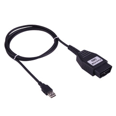 OBDII Diagnostic Scanner FORD-VCM Auto USB Diagnostic Cable, OBDII Diagnostic Scanner
