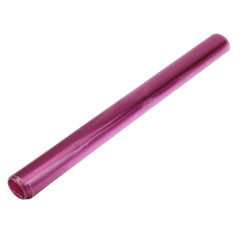 Protective Decoration Car Light Membrane /Lamp Sticker, Size: 100cm(L) x 40cm(W), Purple, Red