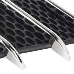 High Quality Car Decorative Stickers (2 pcs in one packaging, the price is for 2 pcs), 200 x 230 x 15 mm