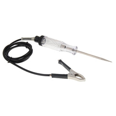Car Circuit Tester Systems Detection Tools DC 6-24 Volt Circuit Tester Pen, DC 6-24