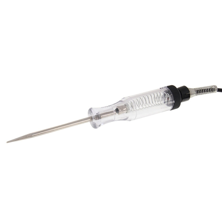 Car Circuit Tester Systems Detection Tools DC 6-24 Volt Circuit Tester Pen, DC 6-24