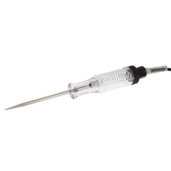 Car Circuit Tester Systems Detection Tools DC 6-24 Volt Circuit Tester Pen, DC 6-24