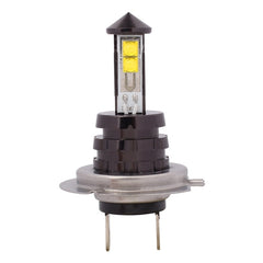 H7 20W 800LM White Light 4 CREE XT-E LED Car Fog Light Headlight Bulb, DC 12-24V, H7