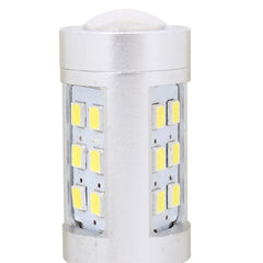 2 PCS H7 4.2W 630LM White Light 21 LED 2835 SMD Car Front Fog Light Lamp Bulb,  DC 12V, H7