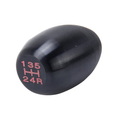 Car Universal Aluminum Gear Shift Knob, 01180011H