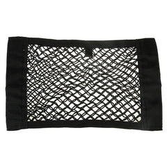 Car Seat Hanging Storage Mesh Bag, Size: 40x24.5 cm, 40x24.5 cm