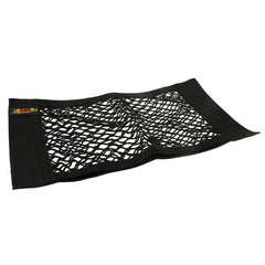 Car Seat Hanging Storage Mesh Bag, Size: 40x24.5 cm, 40x24.5 cm