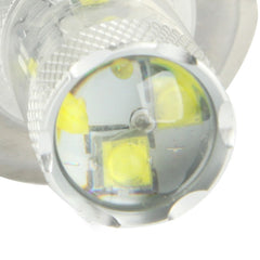 H4 60W White 12 CREE LED Fog Light for Vehicles, DC 12-30V, H4