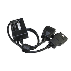 S1279 Lexia PP2000 Diagnostic Connector Module for Peugeot  Citroen (Nemo, Bipper, Boxer III, Jumper III), Diagnostic Connector Module