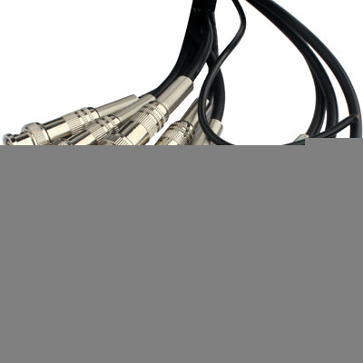 8 Channel CCTV BNC Surge Arrester Surge Protector Device (CoaxJK/ V8), CoaxJK/ V8