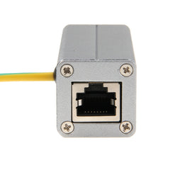 Network Arrester Surge Protector, Protector