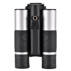 DB618B 10X25 Zoom 10mm Objective Lens HD 1280x960P 1.5 inch LCD Screen Binocular Telescope Digital Camera, DB618B 10X25