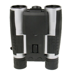 2.0 inch TFT LCD 5MP 12 x 32 Zoom Telescope Binocular Digital Camera, 12X32 2.0 inch LCD