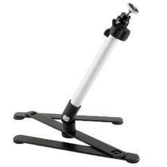 360 Degree Rotational Multi-Angle Macro Shooting Bracket for Digital Camera