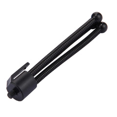 Table Portable Tripod Stand for Digital Cameras, Max Height: 120mm