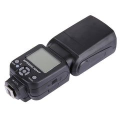 Triopo TR-960ii Flash Speedlite for Canon / Nikon DSLR Cameras, TR-960ii