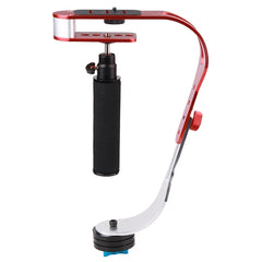 DEBO UF-007H Video Handheld Stabilizer for SLR Camera / Video Camera