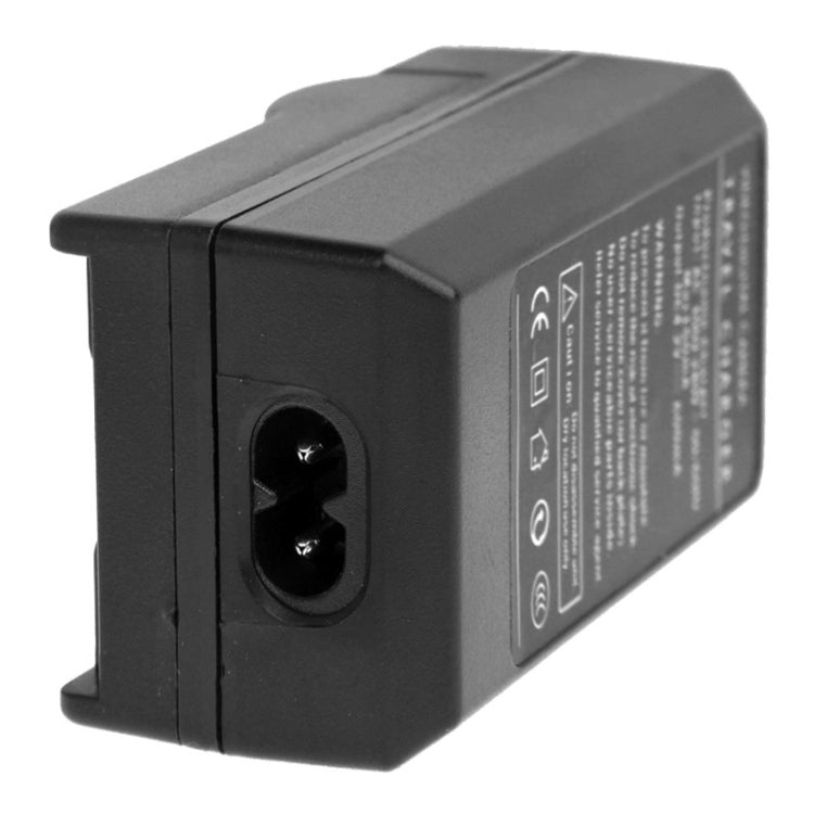 Digital Camera Battery Car Charger for Panasonic BCJ13E, BCJ13E