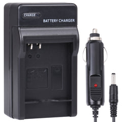 Digital Camera Battery Charger for CANON NB4L, NB-4L