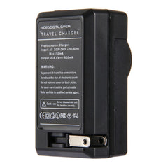 2 in 1 Digital Camera Battery Charger for CANON NB2L/ 2LH/ 2LH12/ 14, NB-2L