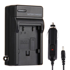 2 in 1 Digital Camera Battery Charger for CANON NB2L/ 2LH/ 2LH12/ 14, NB-2L