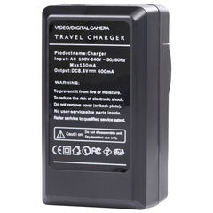 Digital Camera Battery Charger for CANON BP511/ 512/ 522/ 535, BP511