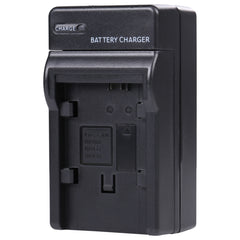 Digital Camera Battery Charger for CANON BP-808, BP808