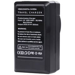 Digital Camera Battery Charger for CANON BP-808, BP808