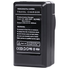Digital Camera Battery Charger for CANON BP208/ BP308/ BP315, BP208
