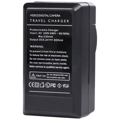 Digital Camera Battery Charger for CANON NB6L, NB-6L