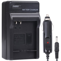Digital Camera Battery Charger for CANON NB6L, NB-6L