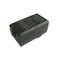 Digital Camera Battery Charger for CANON LP-E6, LP-E6