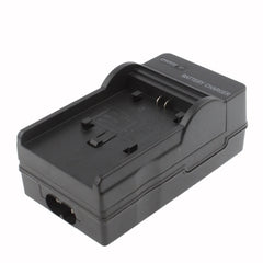 Digital Camera Battery Car Charger for Canon BP718 / BP727, BP718