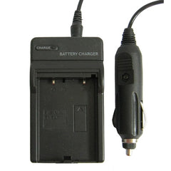 Digital Camera Battery Charger for NIKON ENEL5, ENEL5