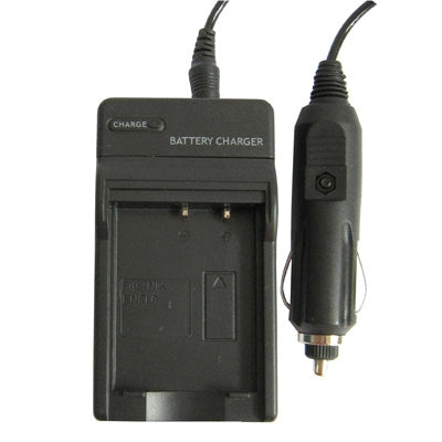 Digital Camera Battery Charger for NIKON EN-EL8, ENEL8