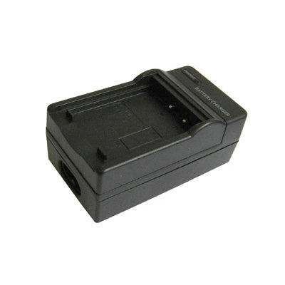 Digital Camera Battery Charger for NIKON EN-EL8, ENEL8