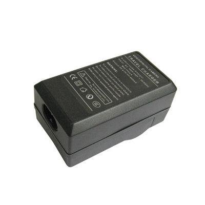 Digital Camera Battery Charger for NIKON EN-EL8, ENEL8