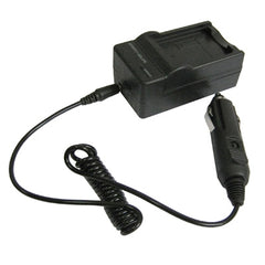 Digital Camera Battery Charger for NIKON EN-EL8, ENEL8