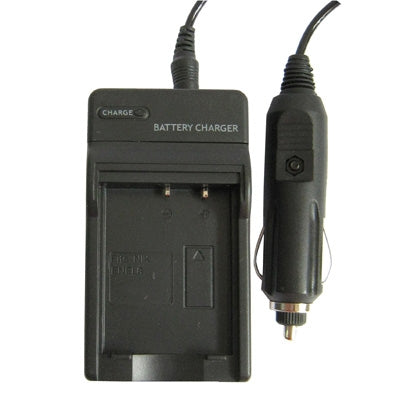 Digital Camera Battery Charger for NIKON EN-EL8, ENEL8