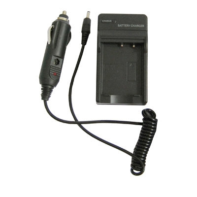 Digital Camera Battery Charger for NIKON EN-EL8, ENEL8