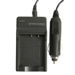 Digital Camera Battery Charger for NIKON EN-EL8, ENEL8