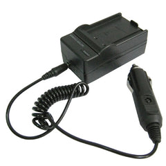Digital Camera Battery Charger for NIKON ENEL9, ENEL9