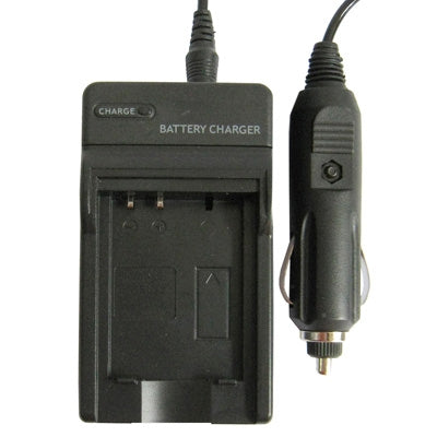 Digital Camera Battery Charger for NIKON ENEL12, ENEL12