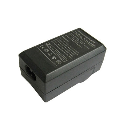 Digital Camera Battery Charger for NIKON ENEL12, ENEL12