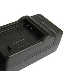 Digital Camera Battery Charger for NIKON ENEL12, ENEL12