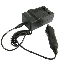 Digital Camera Battery Charger for NIKON ENEL12, ENEL12