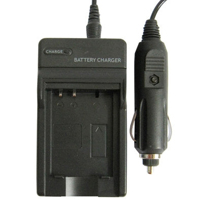 Digital Camera Battery Charger for NIKON ENEL12, ENEL12